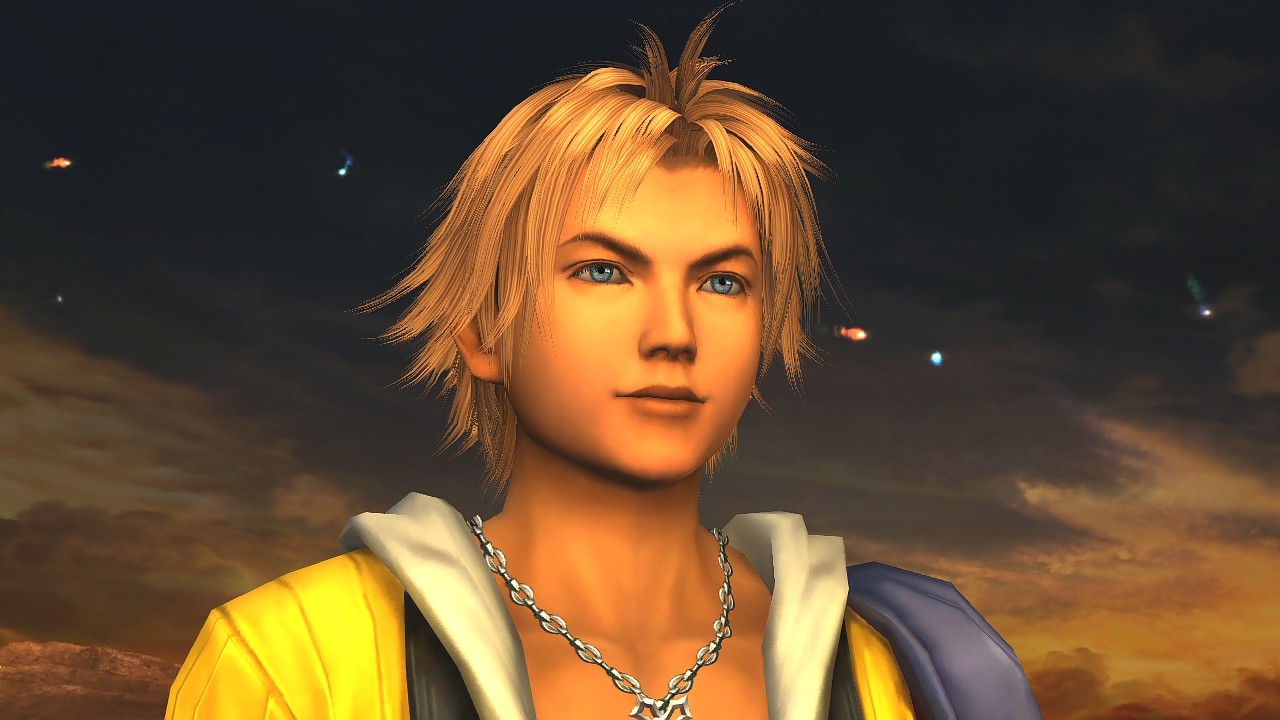 Final Fantasy X/X-2 HD Remaster - Imagen 16